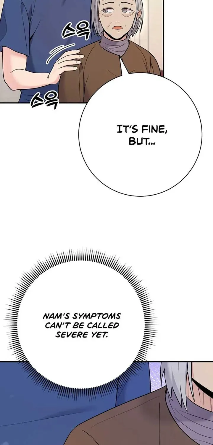 The Miraculous Physical Therapist Chapter 58 page 83 - 