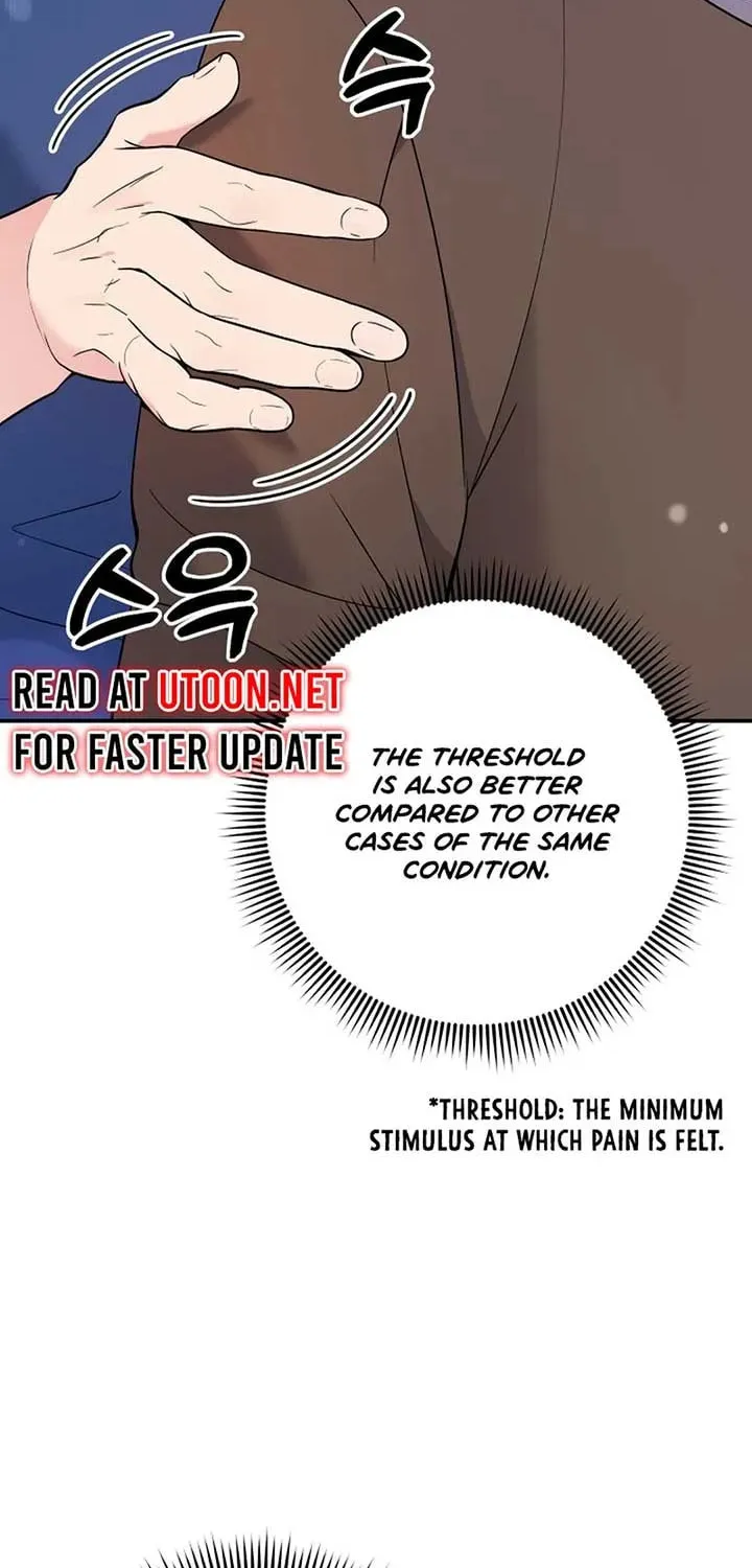 The Miraculous Physical Therapist Chapter 58 page 84 - 