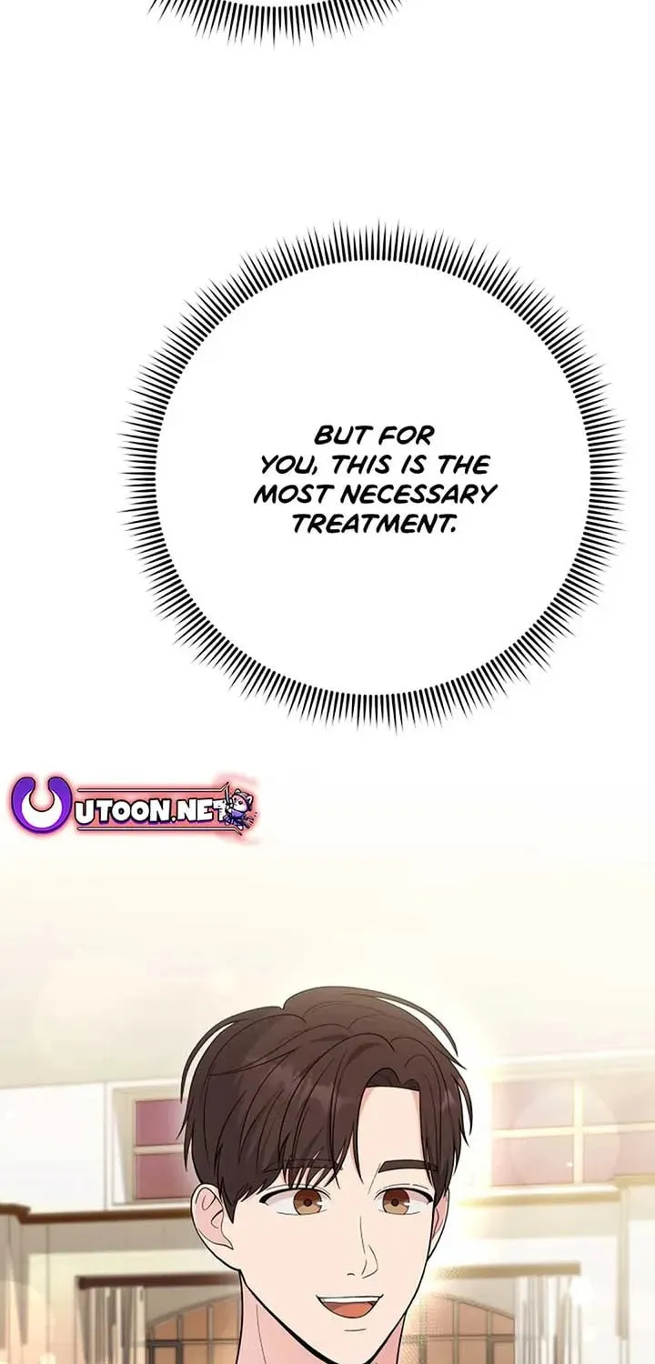 The Miraculous Physical Therapist Chapter 58 page 87 - 