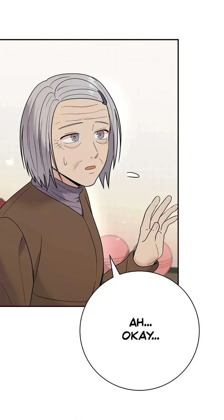 The Miraculous Physical Therapist Chapter 58 page 89 - 