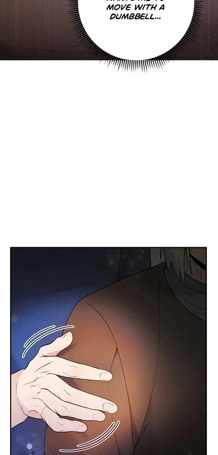 The Miraculous Physical Therapist Chapter 58 page 91 - 