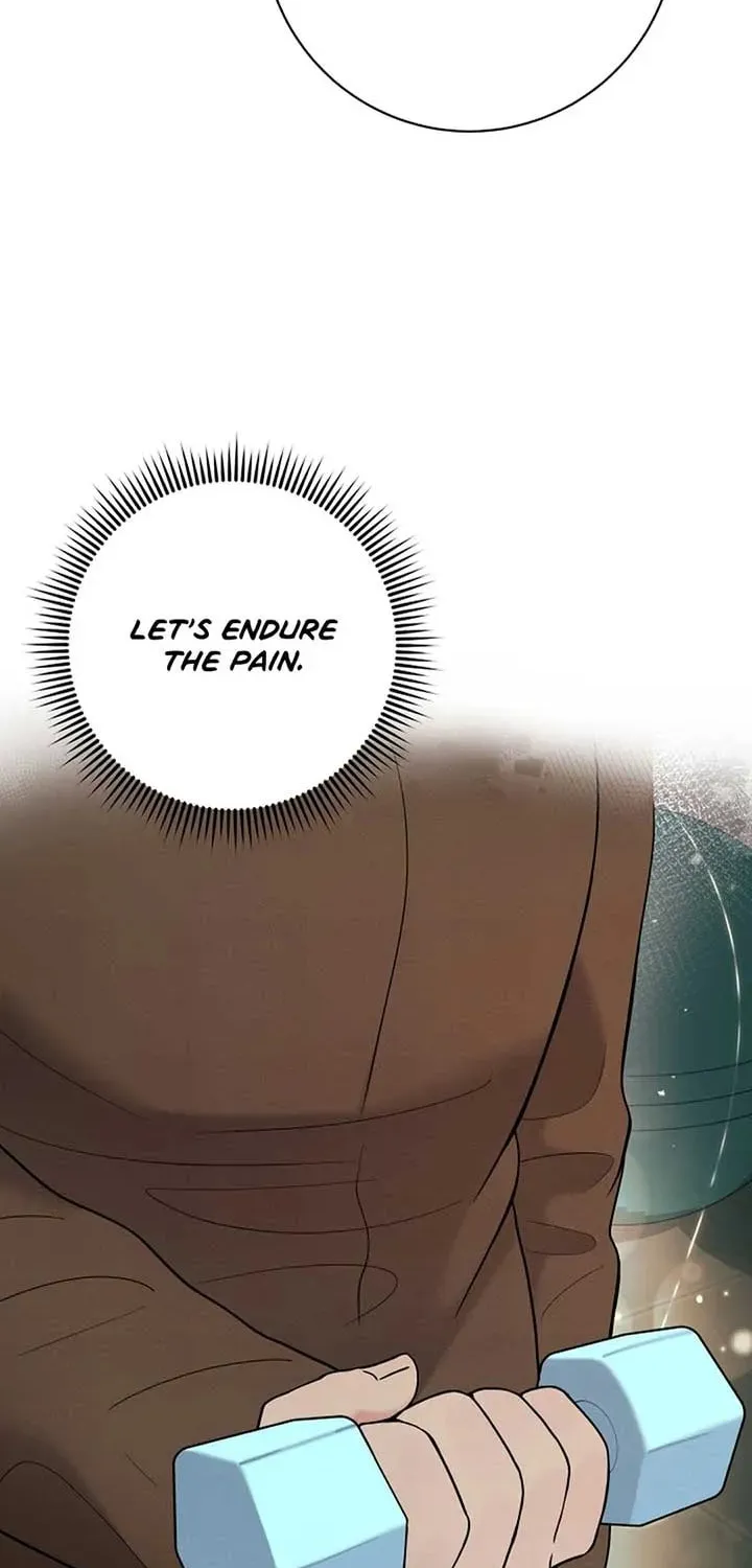 The Miraculous Physical Therapist Chapter 58 page 95 - 