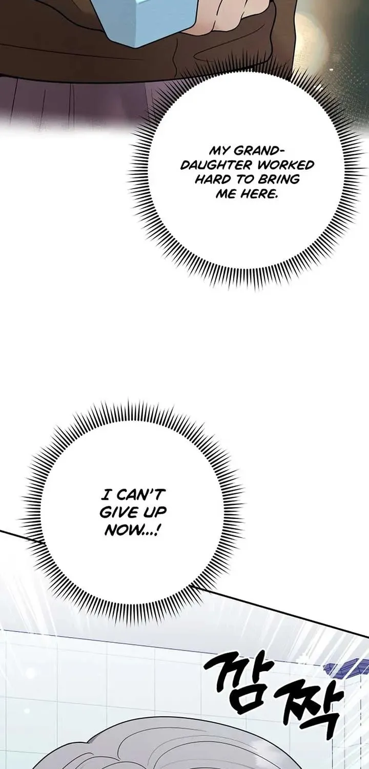 The Miraculous Physical Therapist Chapter 58 page 96 - 