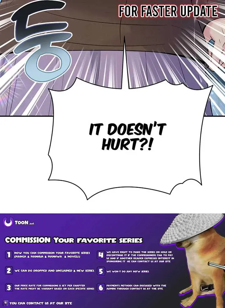 The Miraculous Physical Therapist Chapter 58 page 99 - 