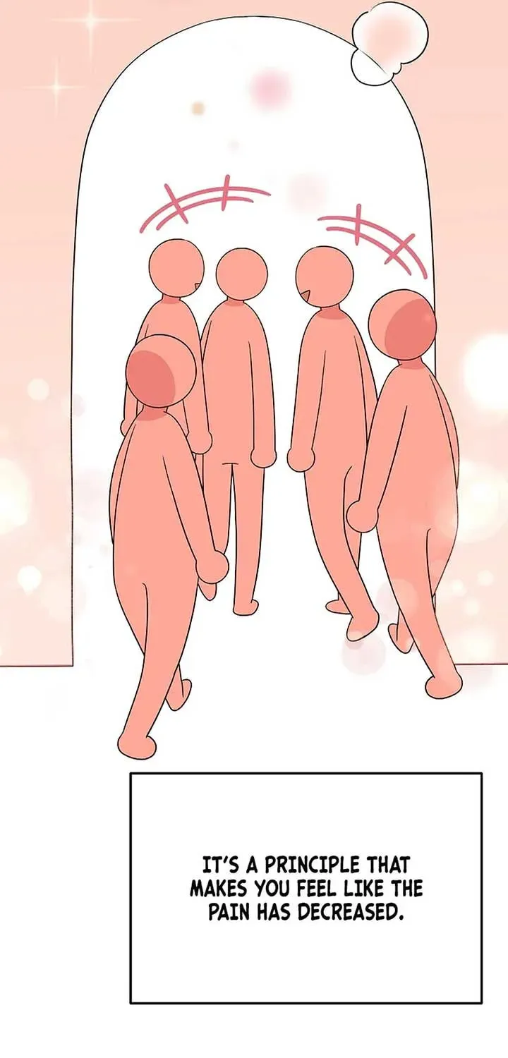 The Miraculous Physical Therapist Chapter 59 page 14 - 