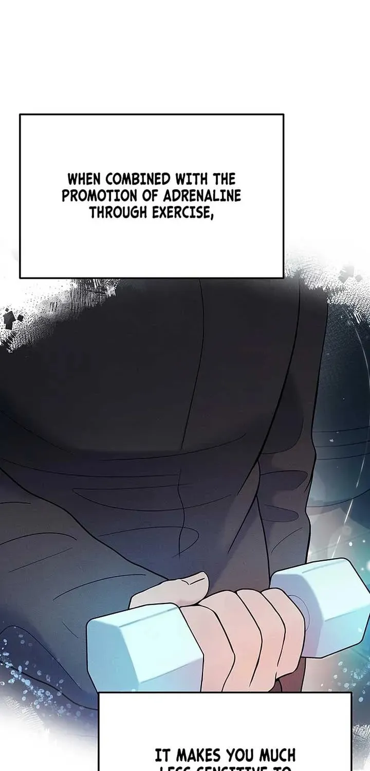 The Miraculous Physical Therapist Chapter 59 page 15 - 