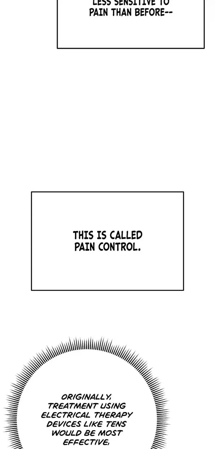 The Miraculous Physical Therapist Chapter 59 page 16 - 