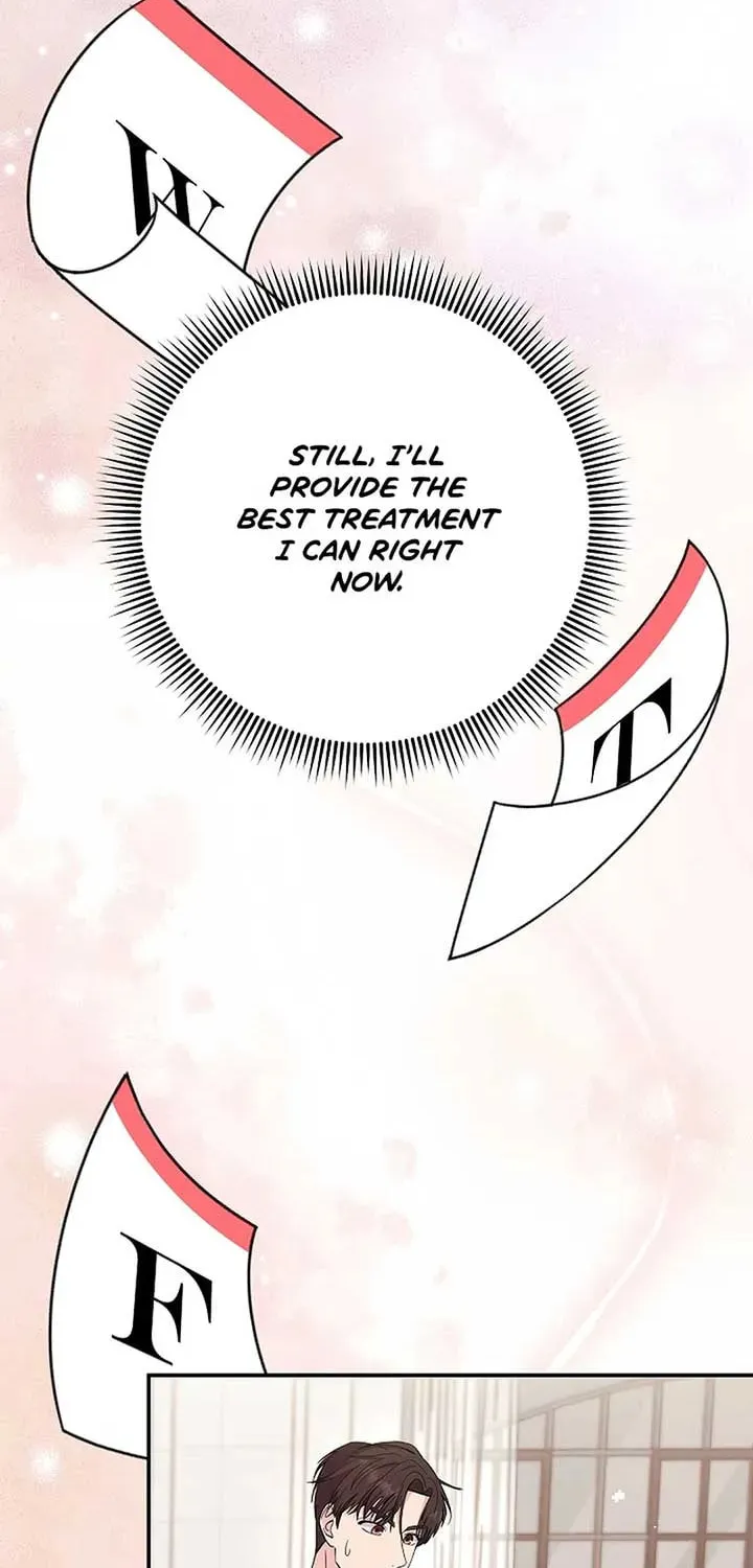 The Miraculous Physical Therapist Chapter 59 page 19 - 