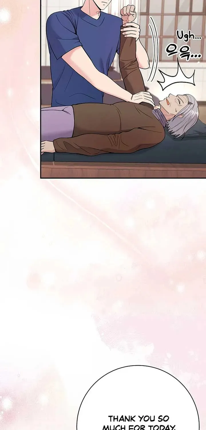 The Miraculous Physical Therapist Chapter 59 page 20 - 