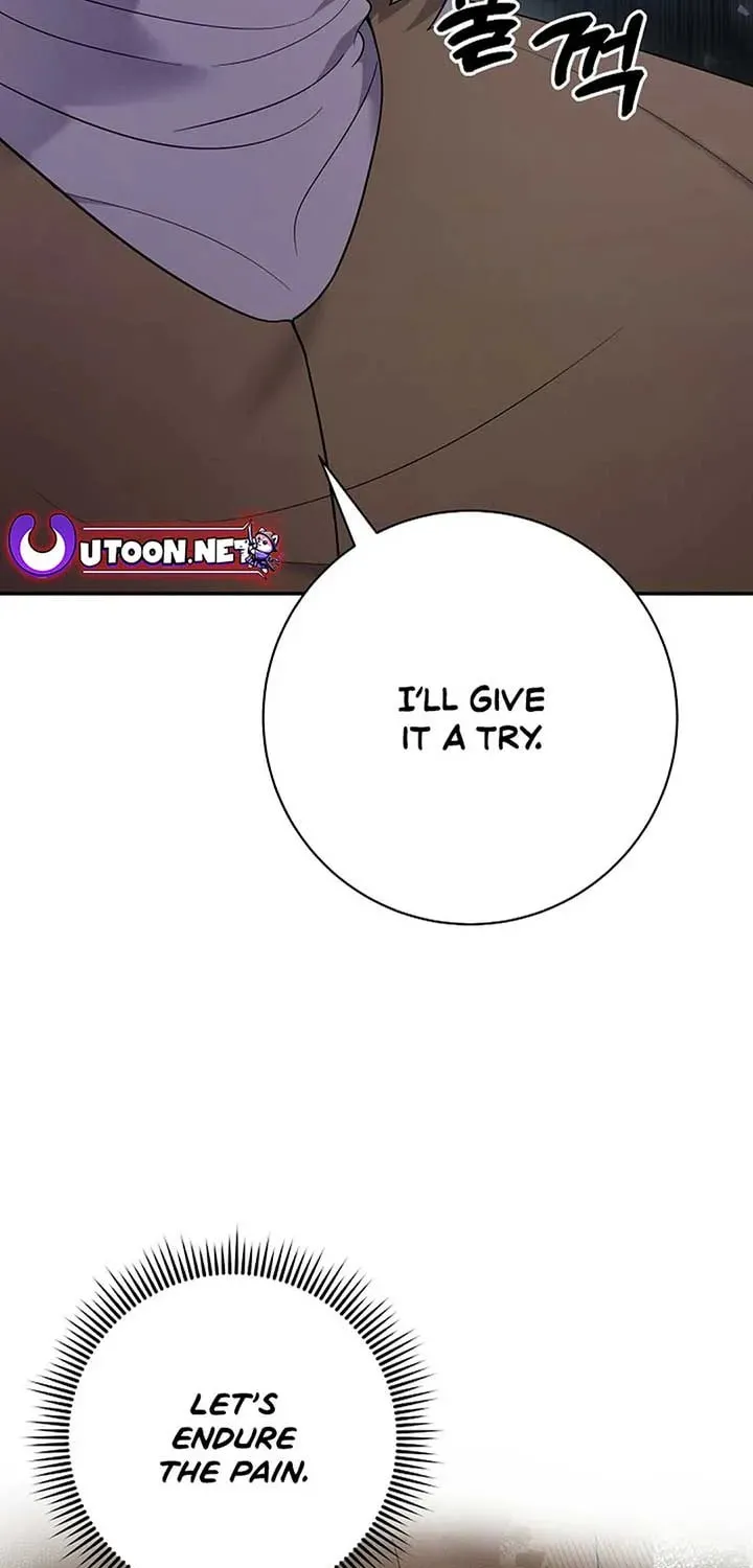The Miraculous Physical Therapist Chapter 59 page 3 - 