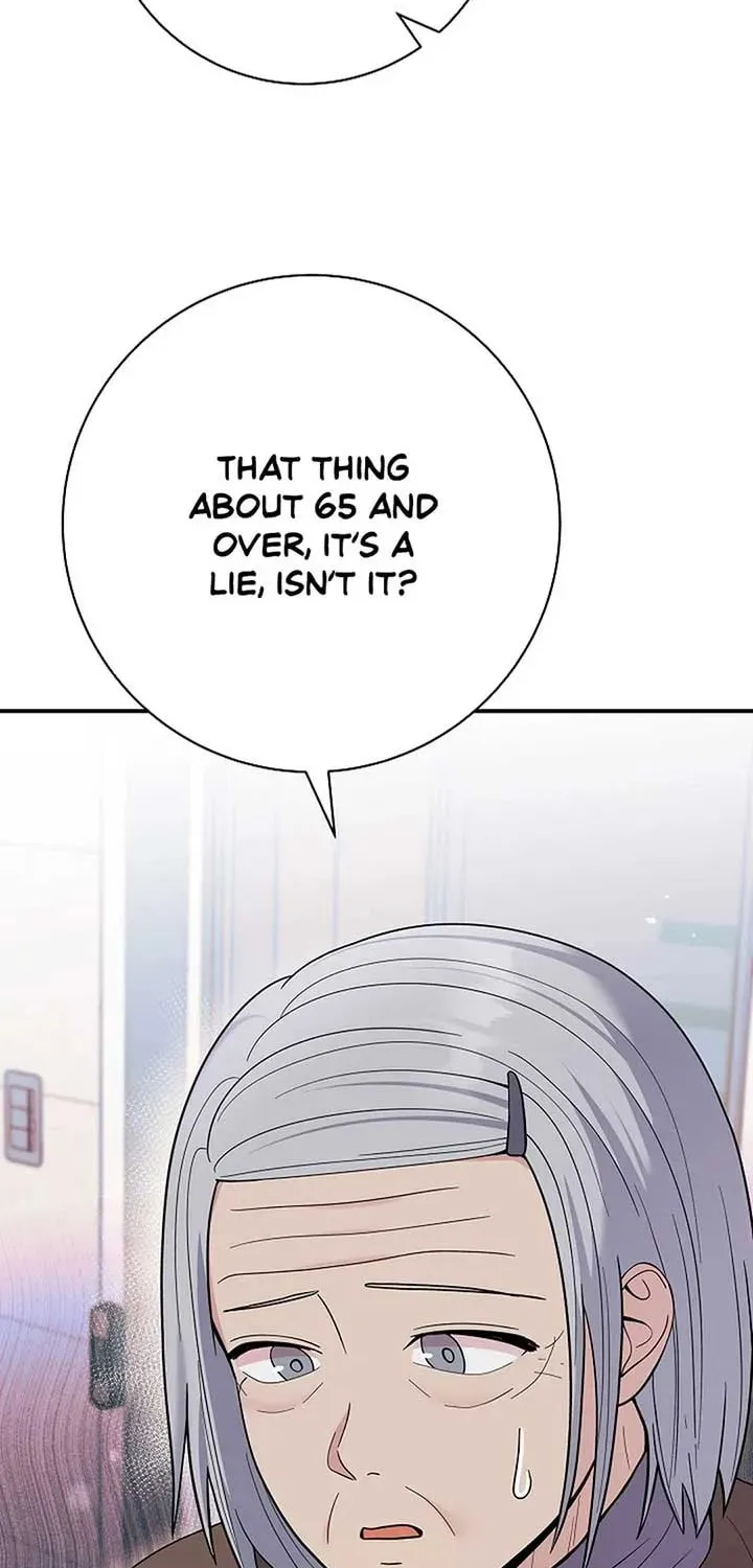The Miraculous Physical Therapist Chapter 59 page 26 - 