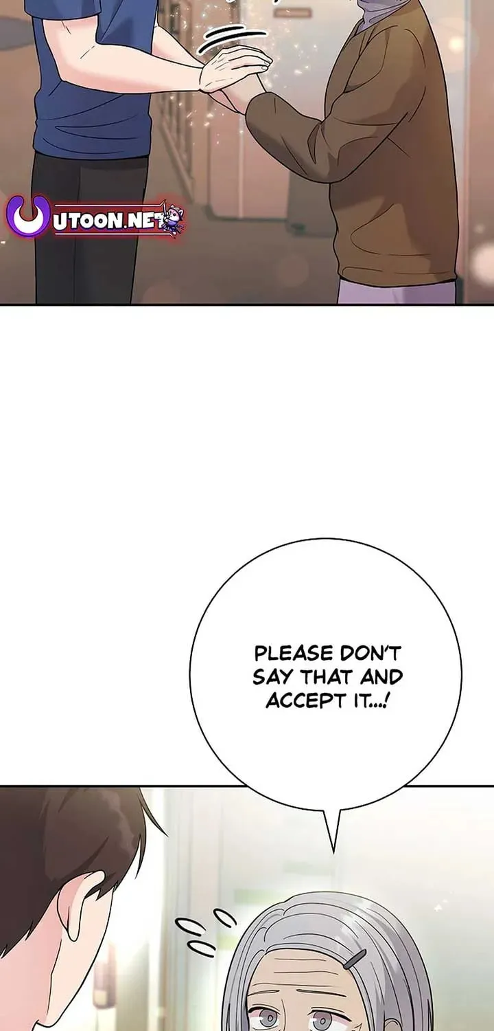 The Miraculous Physical Therapist Chapter 59 page 30 - 