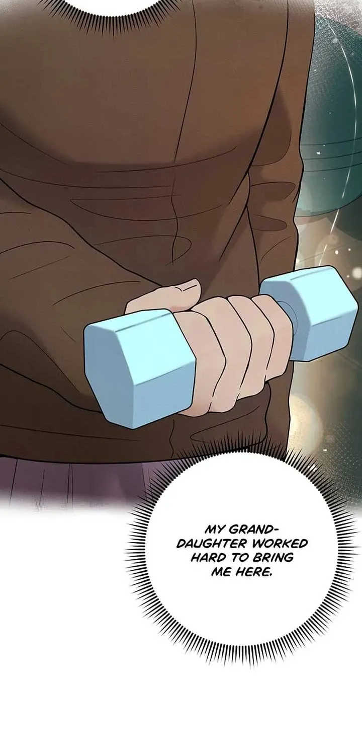 The Miraculous Physical Therapist Chapter 59 page 4 - 