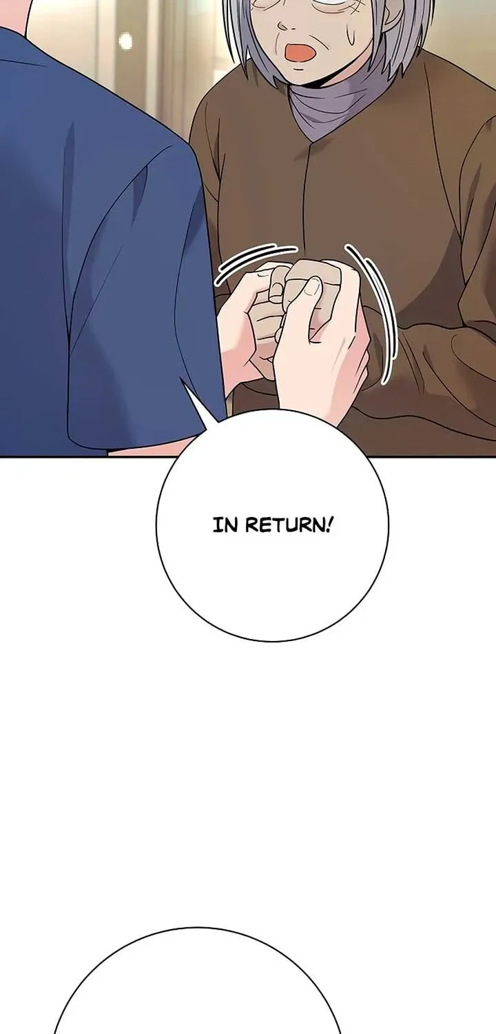 The Miraculous Physical Therapist Chapter 59 page 31 - 