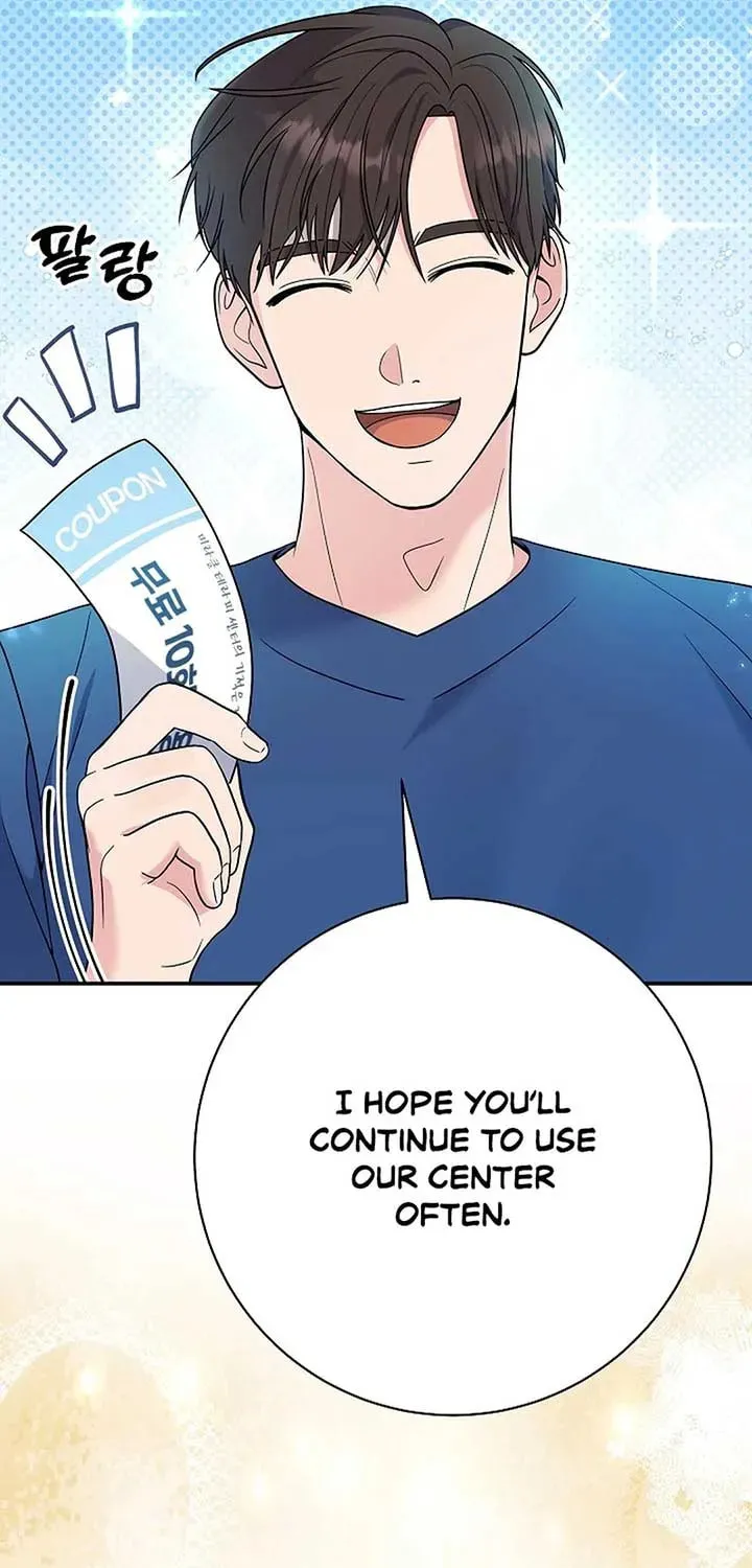 The Miraculous Physical Therapist Chapter 59 page 33 - 