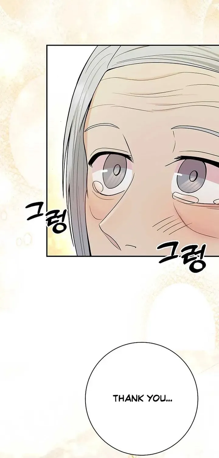 The Miraculous Physical Therapist Chapter 59 page 34 - 