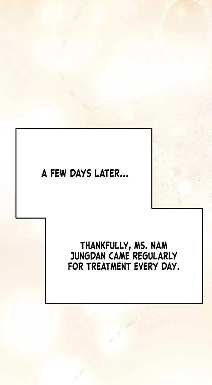 The Miraculous Physical Therapist Chapter 59 page 36 - 