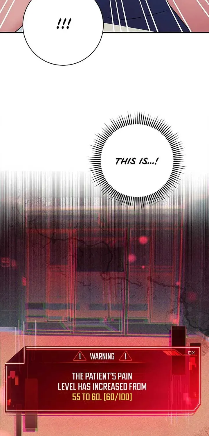 The Miraculous Physical Therapist Chapter 59 page 39 - 