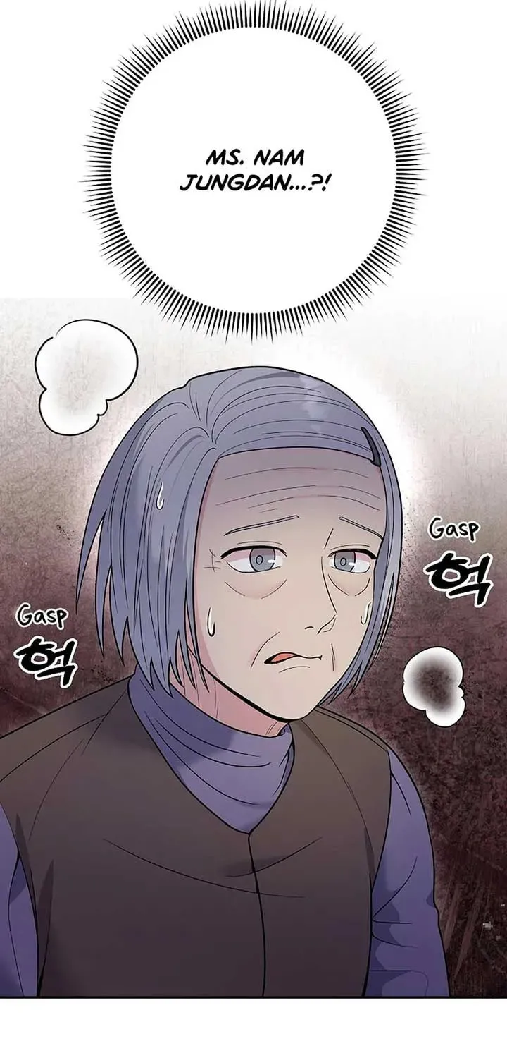 The Miraculous Physical Therapist Chapter 59 page 44 - 