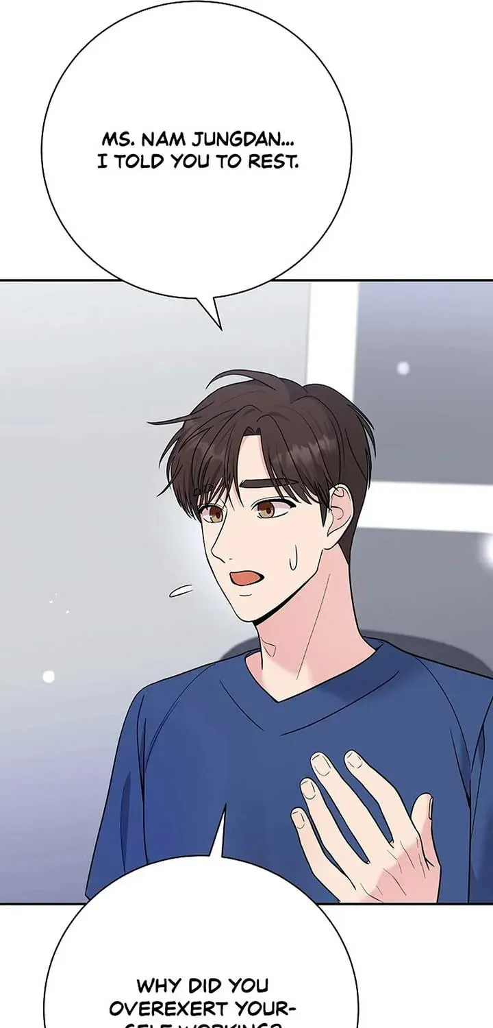 The Miraculous Physical Therapist Chapter 59 page 47 - 