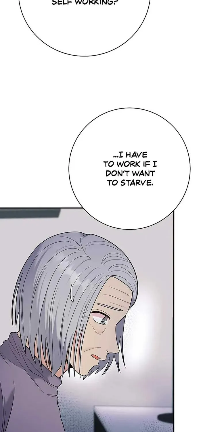 The Miraculous Physical Therapist Chapter 59 page 48 - 