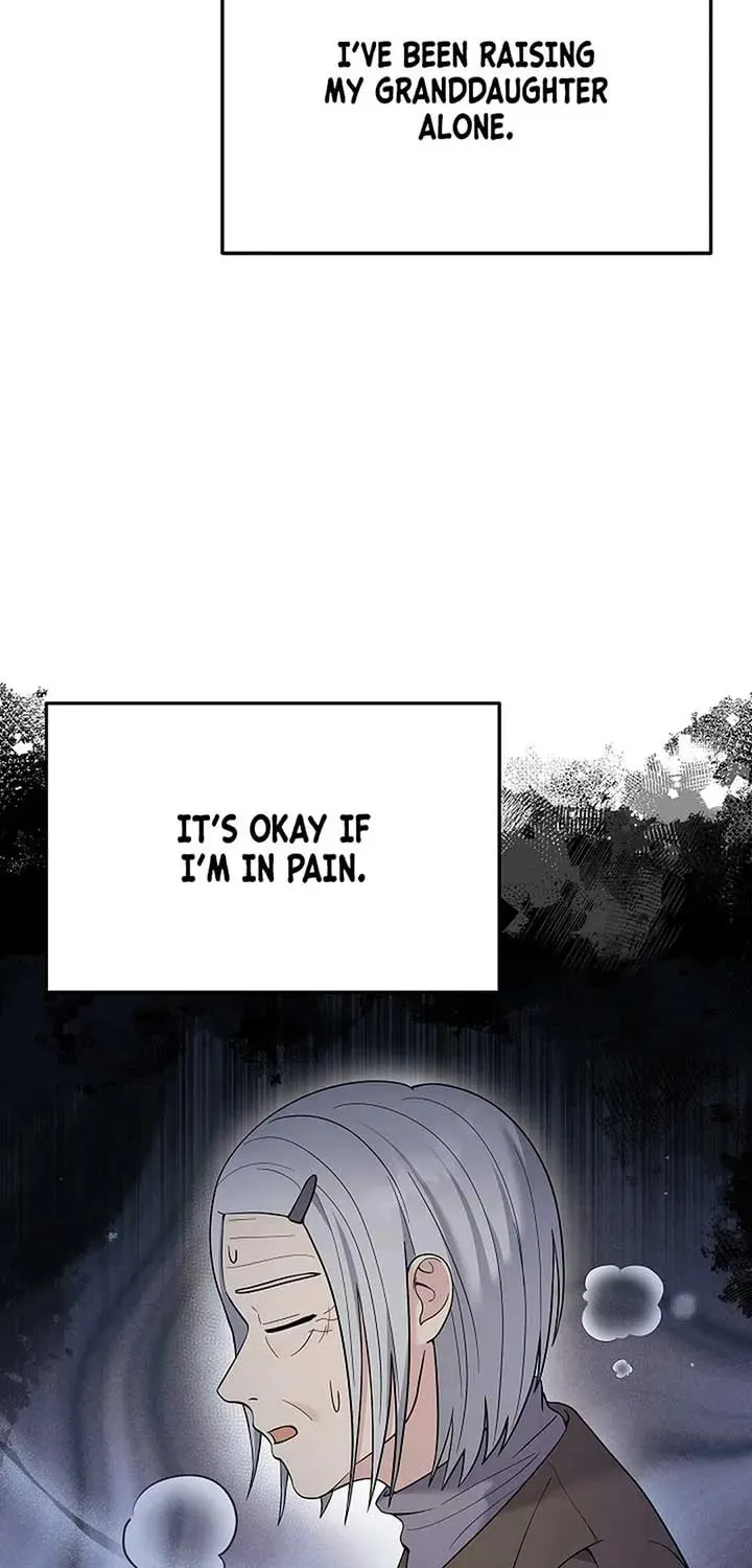 The Miraculous Physical Therapist Chapter 59 page 52 - 