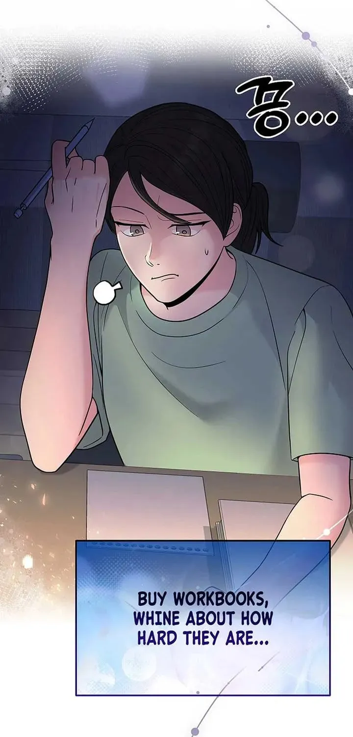 The Miraculous Physical Therapist Chapter 59 page 56 - 