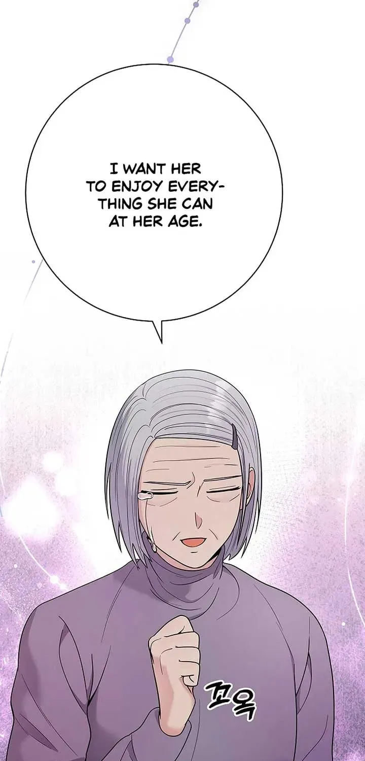 The Miraculous Physical Therapist Chapter 59 page 57 - 