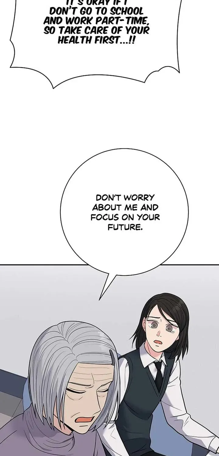 The Miraculous Physical Therapist Chapter 59 page 60 - 