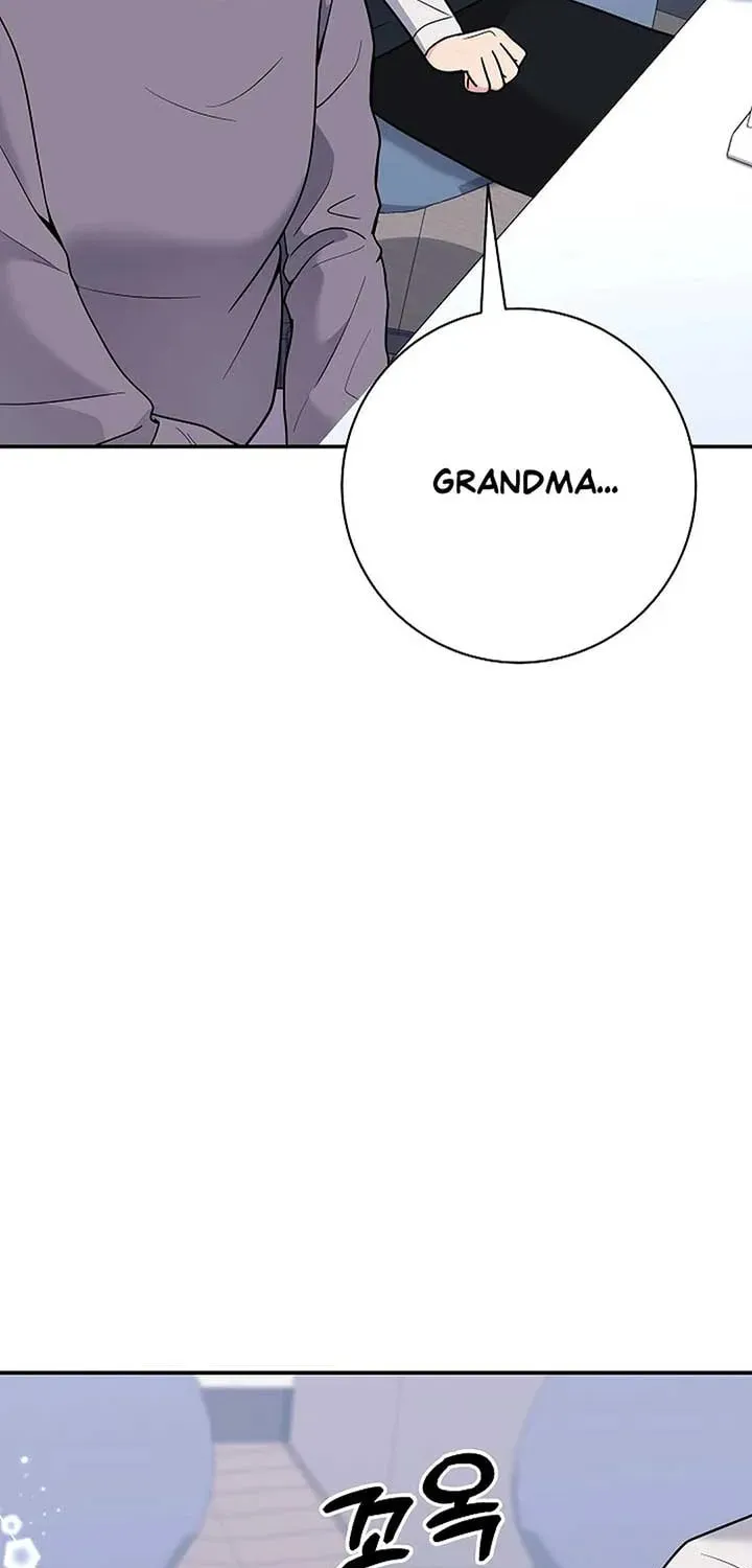The Miraculous Physical Therapist Chapter 59 page 61 - 