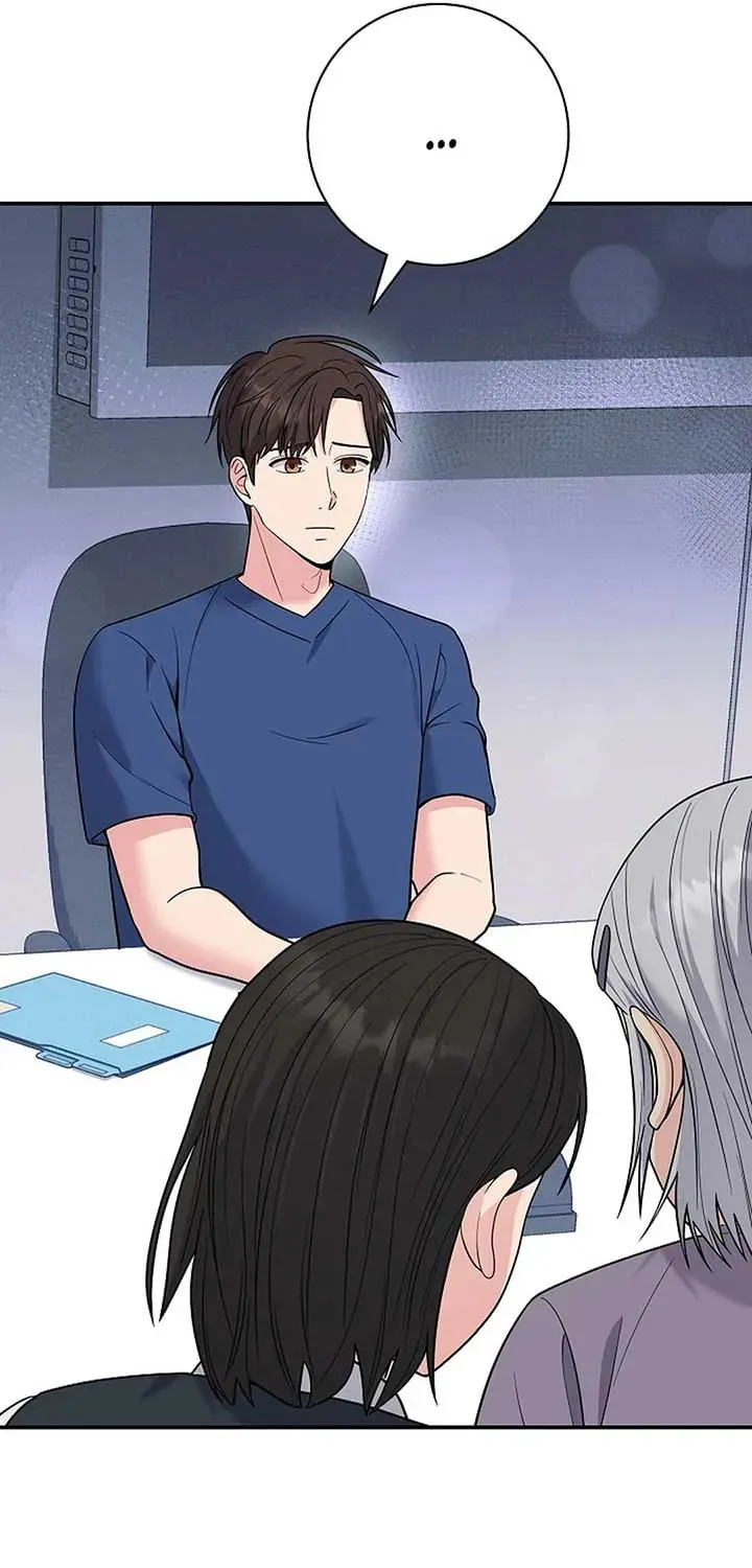 The Miraculous Physical Therapist Chapter 59 page 63 - 