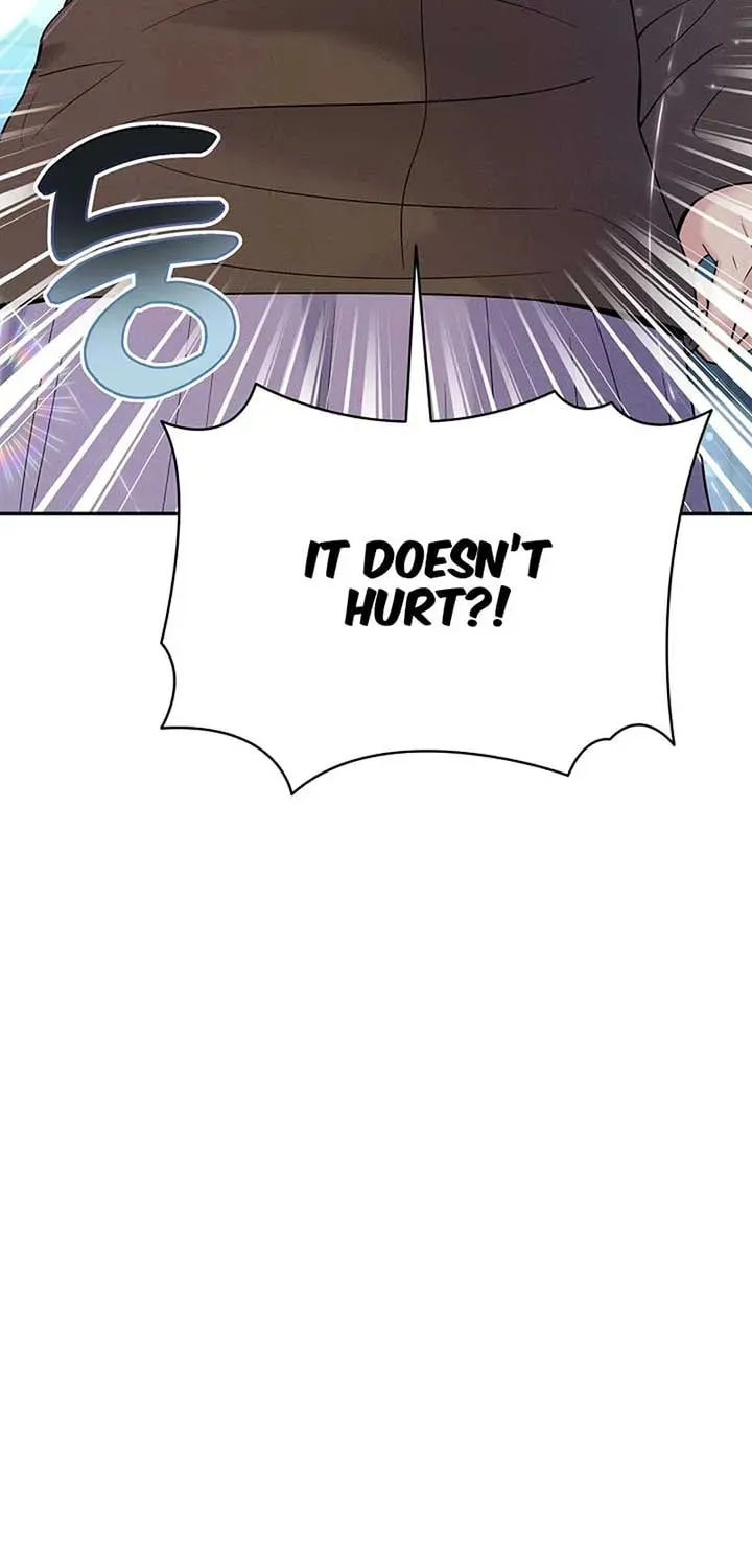 The Miraculous Physical Therapist Chapter 59 page 8 - 