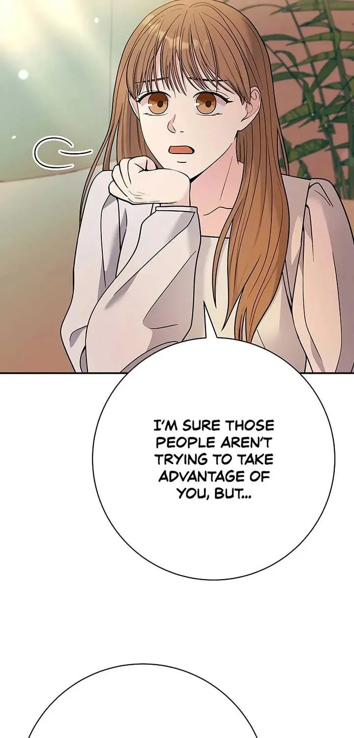 The Miraculous Physical Therapist Chapter 59 page 71 - 