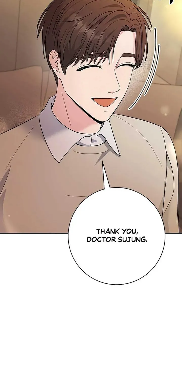 The Miraculous Physical Therapist Chapter 59 page 84 - 