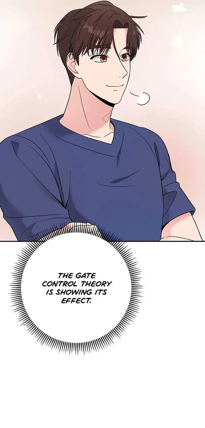 The Miraculous Physical Therapist Chapter 59 page 10 - 