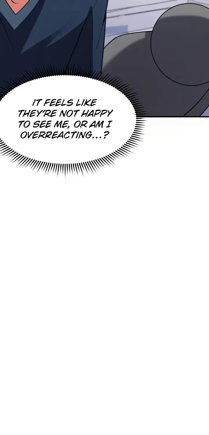 The Miraculous Physical Therapist Chapter 6 page 19 - 