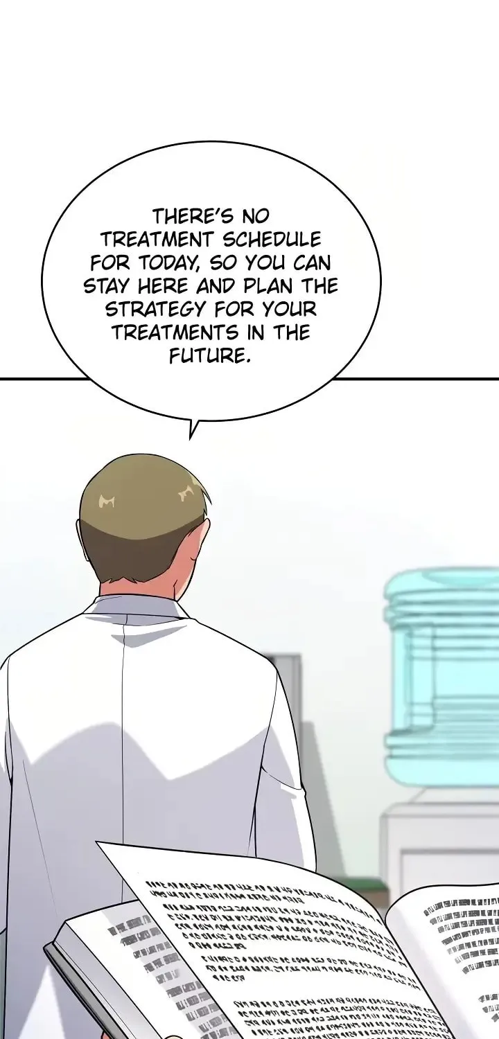 The Miraculous Physical Therapist Chapter 6 page 25 - 