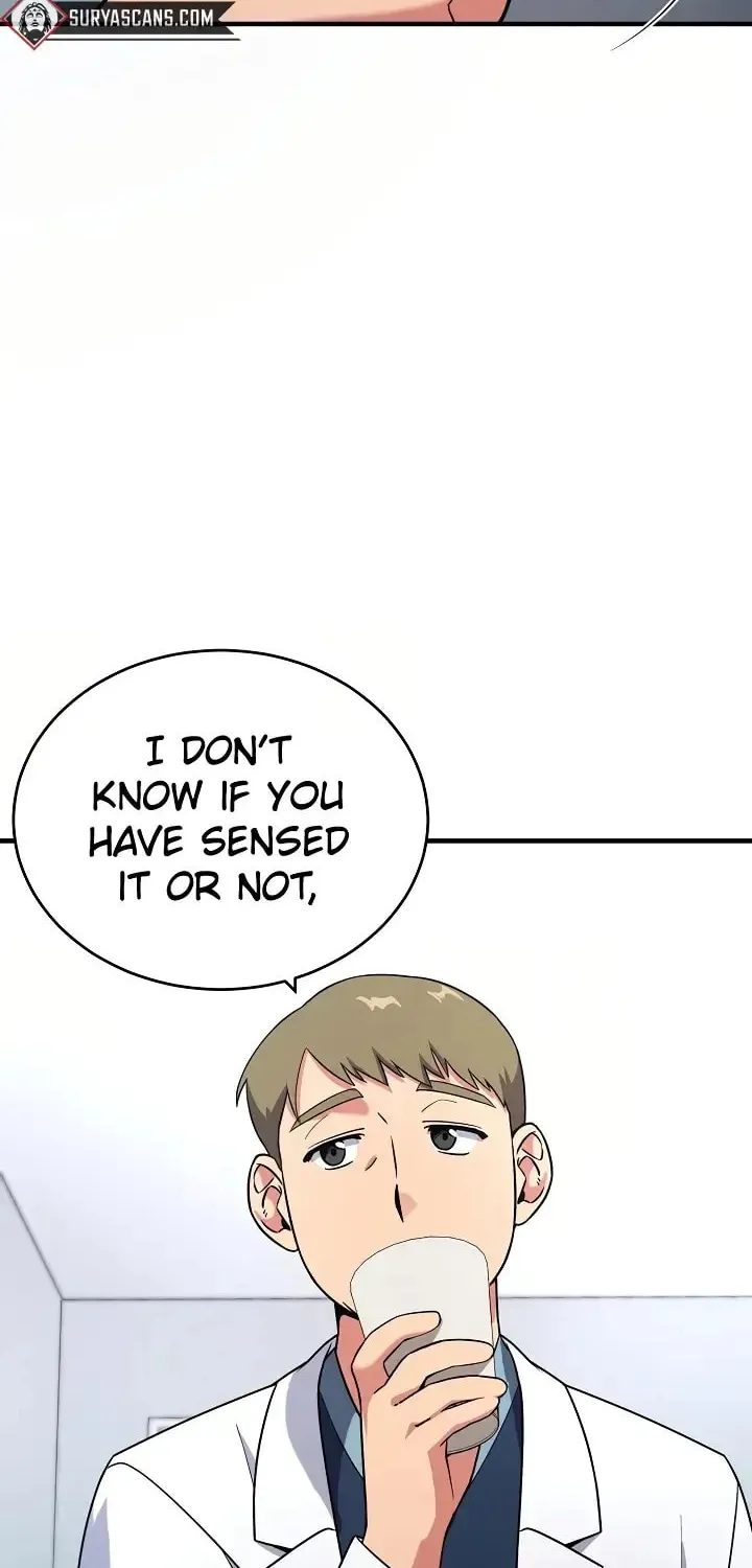 The Miraculous Physical Therapist Chapter 6 page 29 - 
