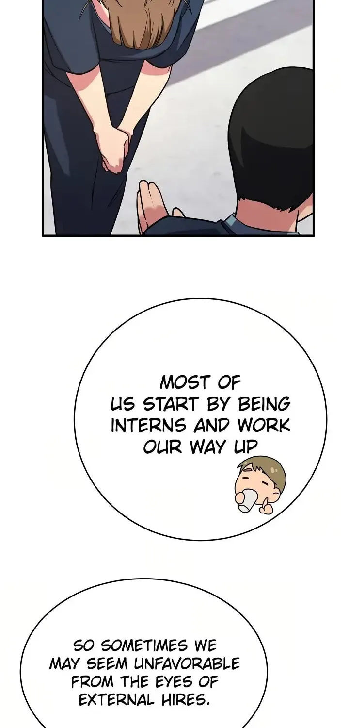 The Miraculous Physical Therapist Chapter 6 page 31 - 