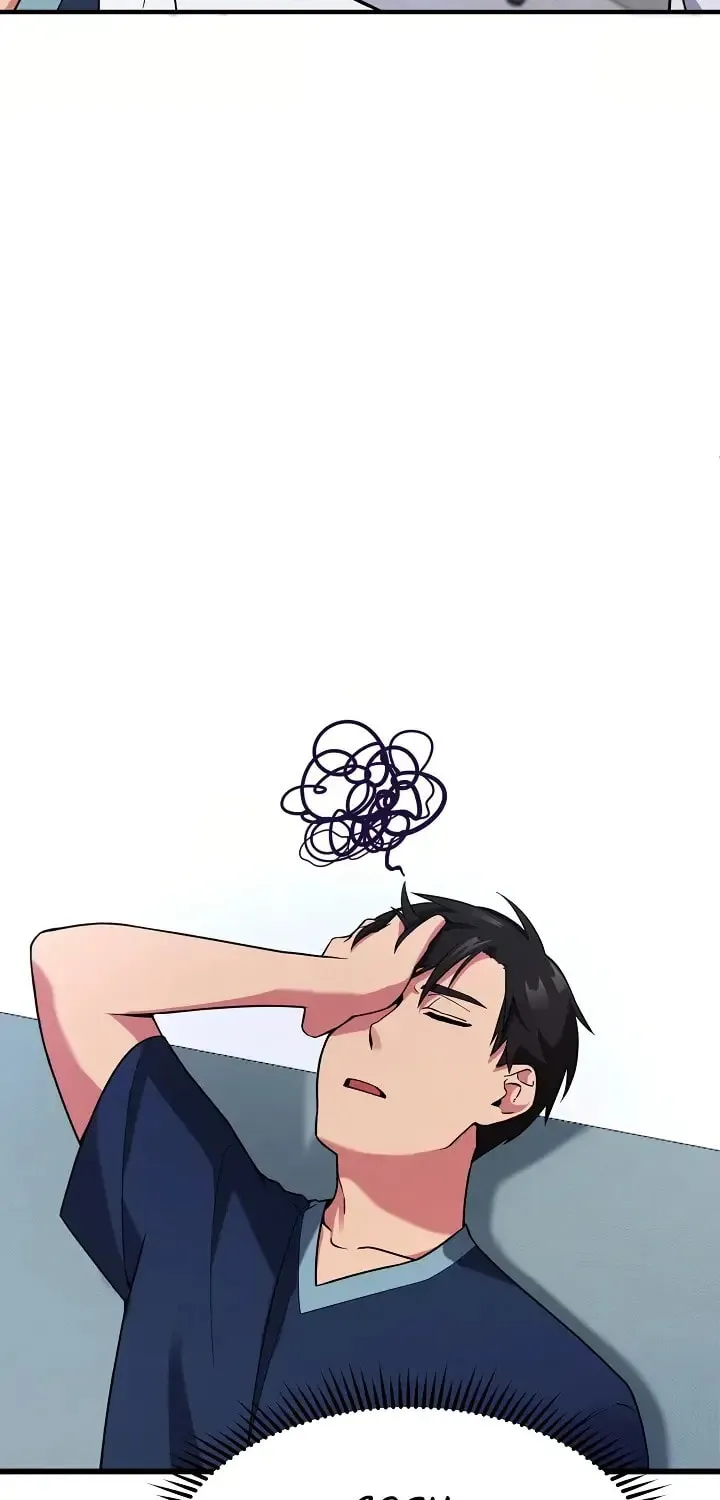 The Miraculous Physical Therapist Chapter 6 page 36 - 