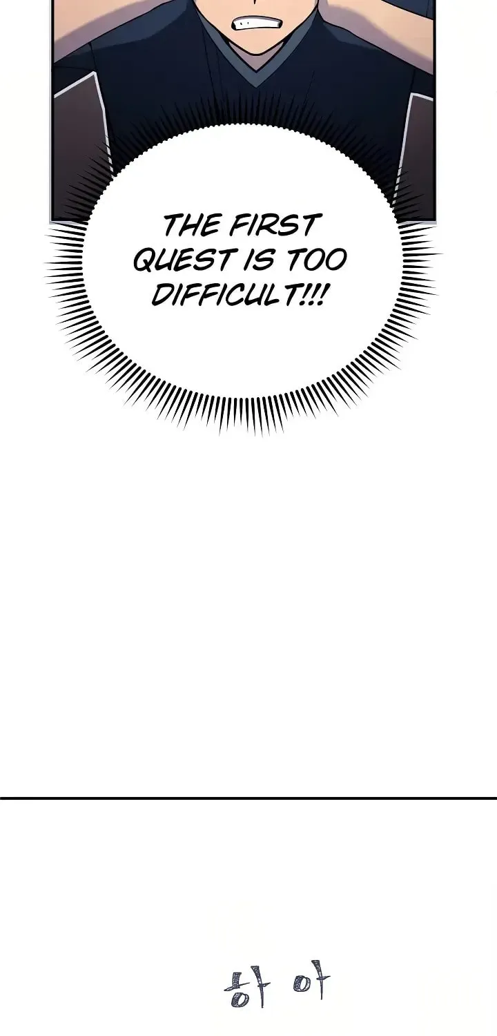 The Miraculous Physical Therapist Chapter 6 page 40 - 