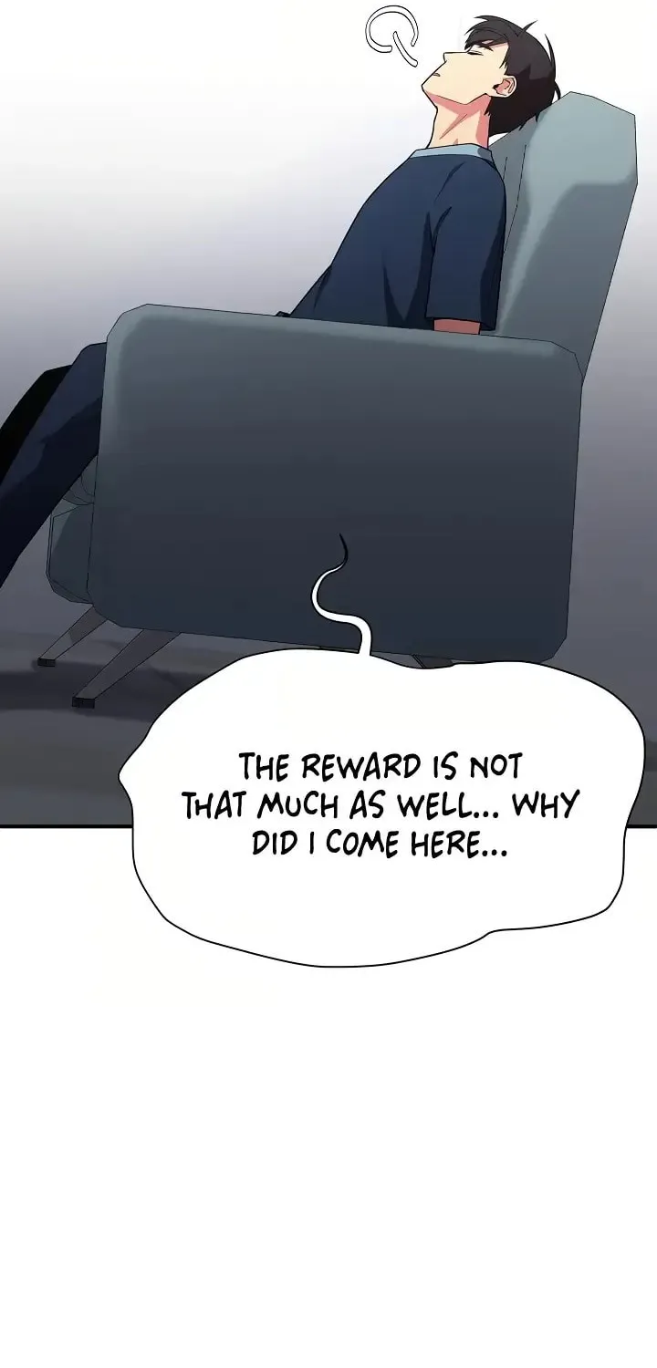 The Miraculous Physical Therapist Chapter 6 page 41 - 