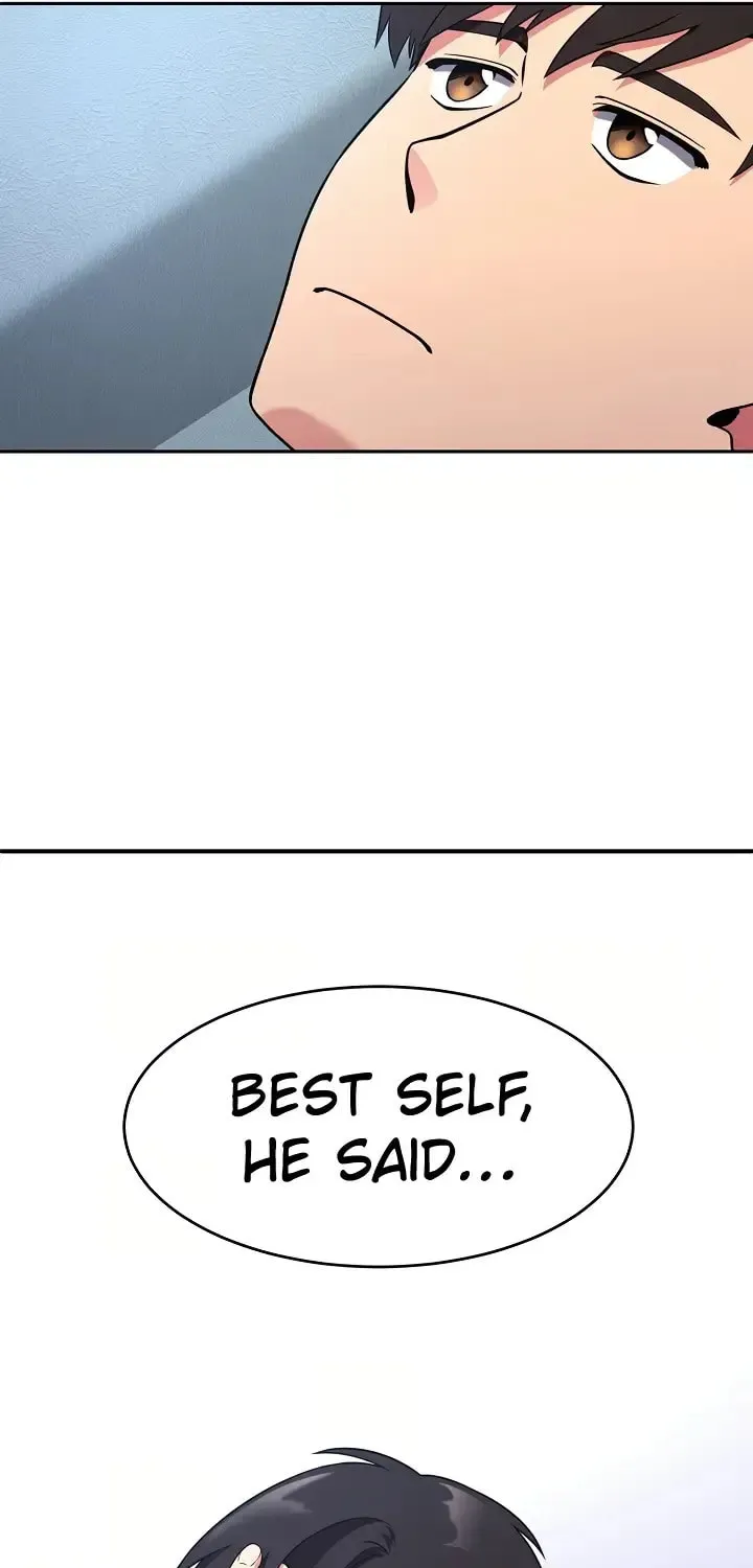 The Miraculous Physical Therapist Chapter 6 page 44 - 