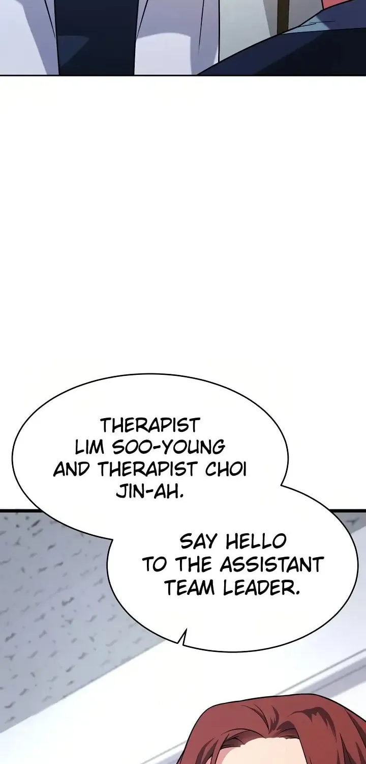 The Miraculous Physical Therapist Chapter 6 page 49 - 