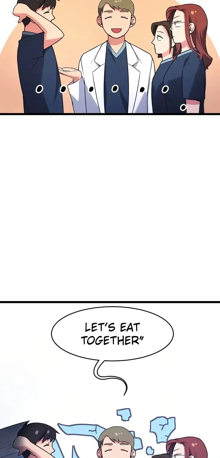 The Miraculous Physical Therapist Chapter 6 page 52 - 