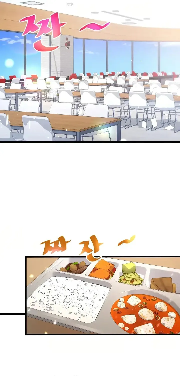 The Miraculous Physical Therapist Chapter 6 page 54 - 