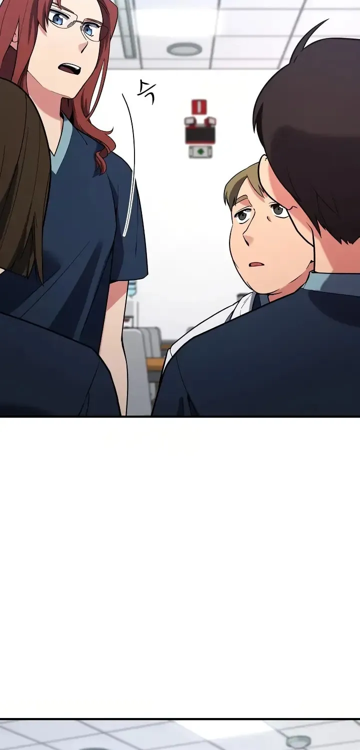 The Miraculous Physical Therapist Chapter 6 page 56 - 