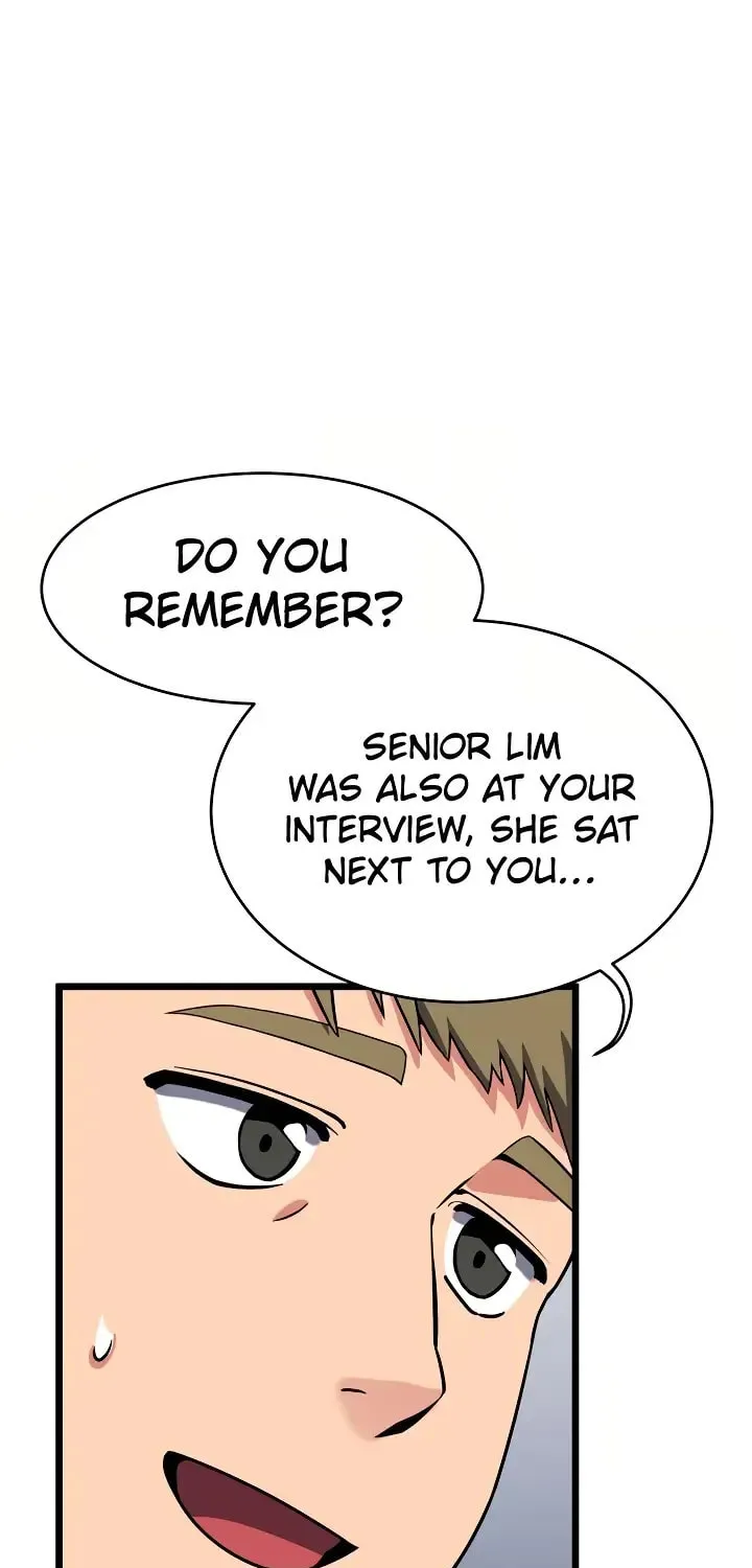 The Miraculous Physical Therapist Chapter 6 page 58 - 