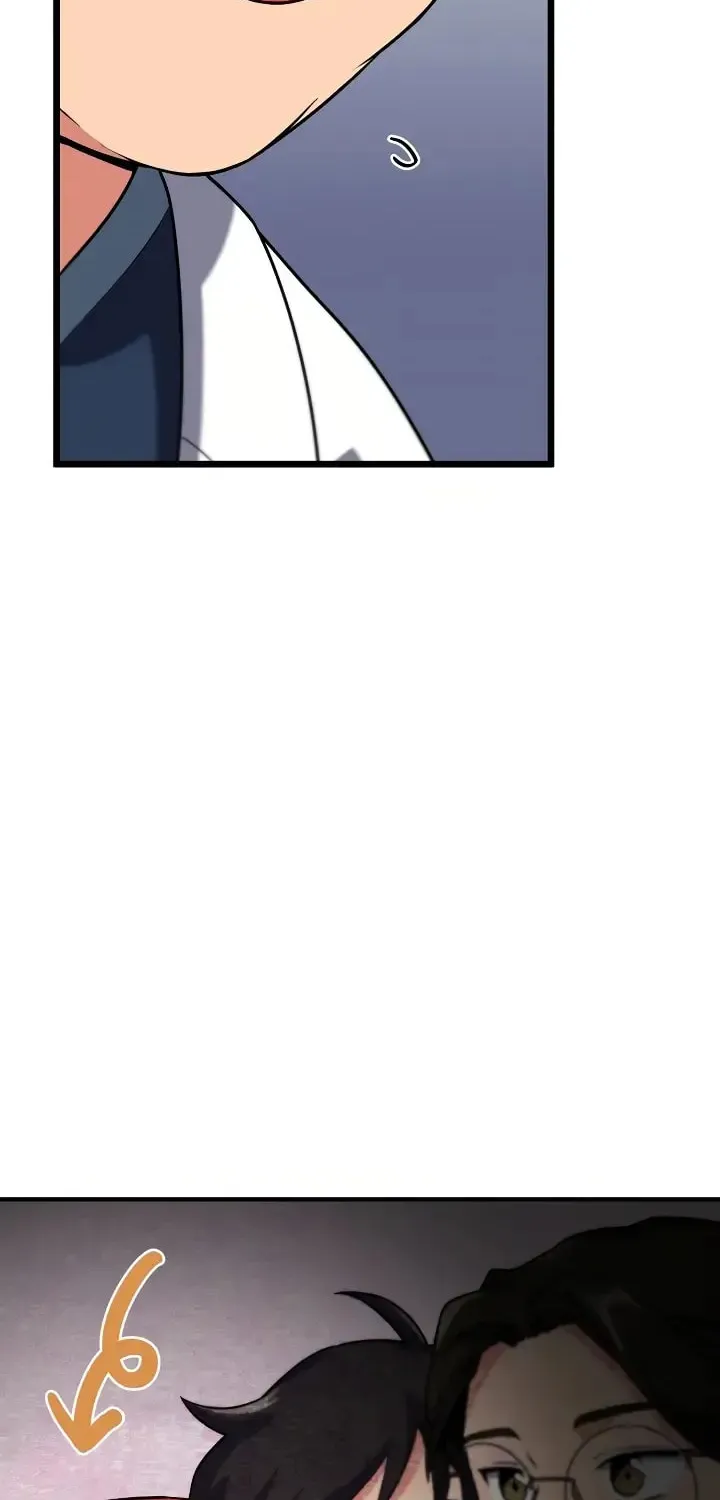 The Miraculous Physical Therapist Chapter 6 page 59 - 