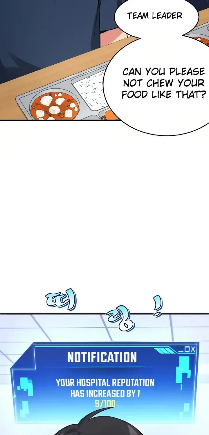 The Miraculous Physical Therapist Chapter 6 page 66 - 